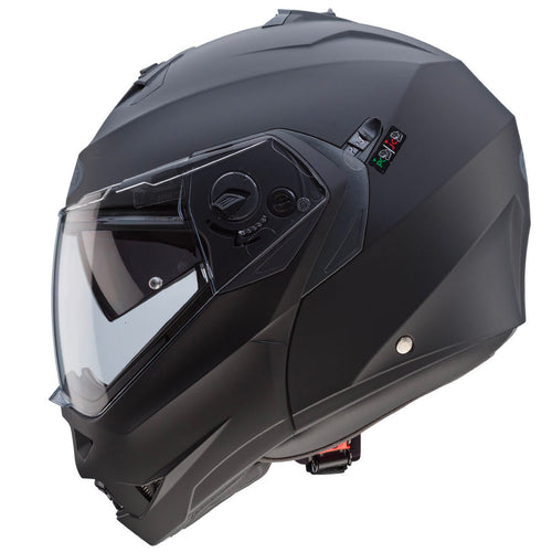 Caberg - Duke 2 Modular Matt Black Helmet