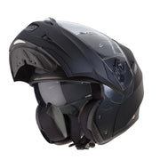 Caberg - Duke 2 Modular Matt Black Helmet