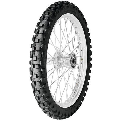 Dunlop - 606F Dot Knobby Front - 90/90-21 (4306034622541)