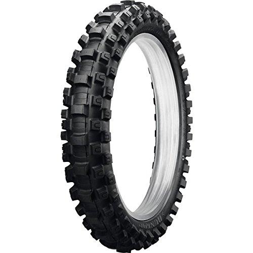 Dunlop - MX-3S Intermediate/ Soft Rear - 100/90-19 (4305869013069)