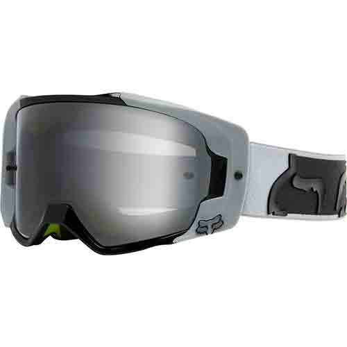 Fox - Vue Enduro Grey Spark Goggels