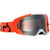 Fox - Vue Dusc Orange Goggles