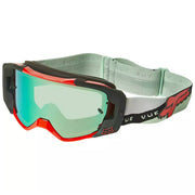 Fox - Vue DVIDE Teal/Black Goggle