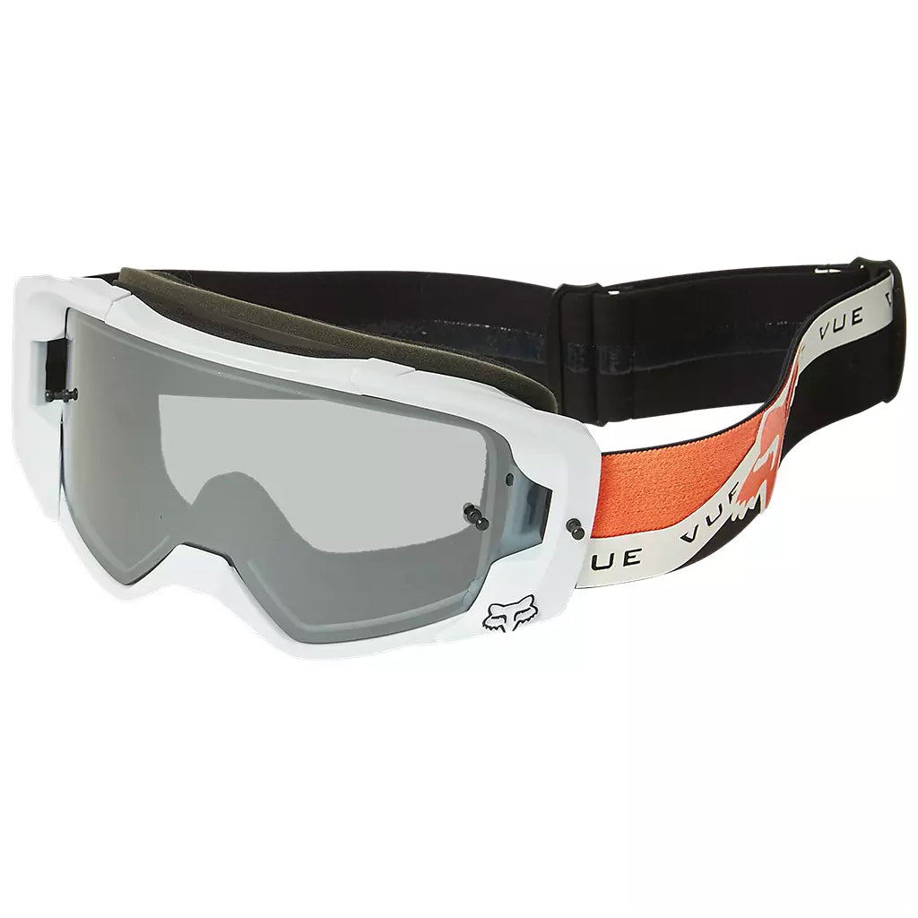 Fox - Vue DVIDE Black/White Goggle