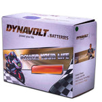 Dynavolt - Battery - OSFA