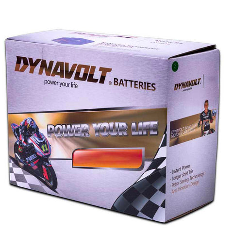 Dynavolt - MG20HL-BS-C Battery