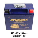 Dynavolt - MG20HL-BS-C Battery