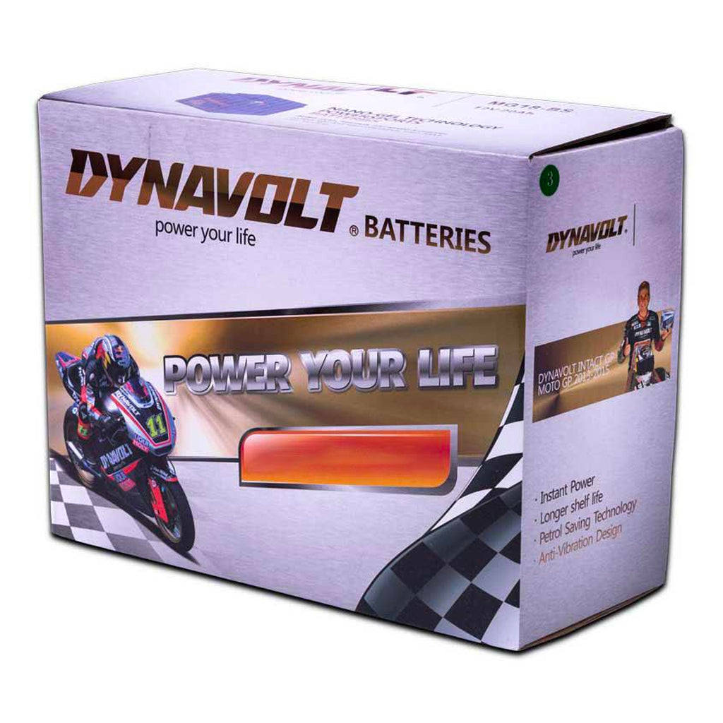 Dynavolt - MG20CH-BS-C Battery