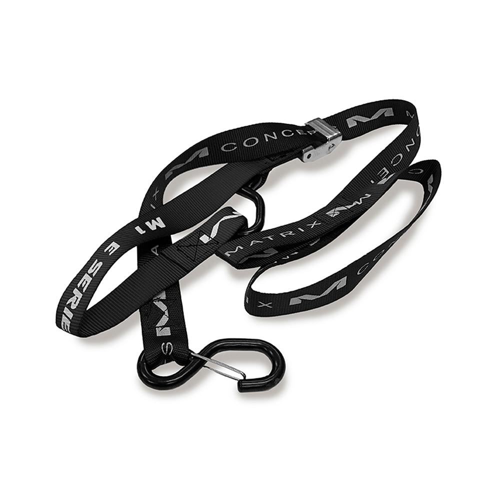 Matrix - E Series Tie Down Set