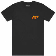 Fist - Screaming Eagle Tee