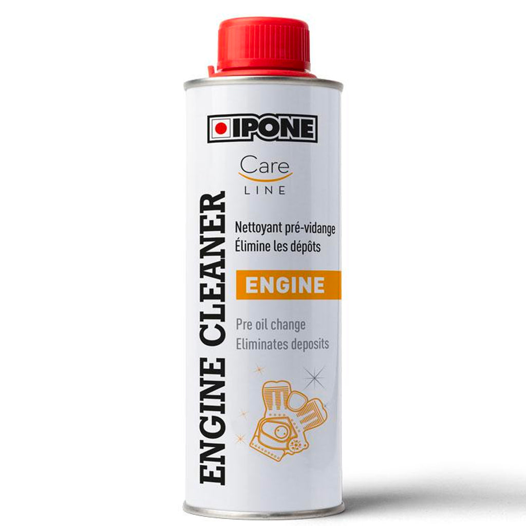 IPONE - Engine Cleaner - 300ml