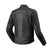 Rev-It - Eclipse Black Vented Jacket