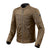 Rev-It - Eclipse Brown Vented Jacket