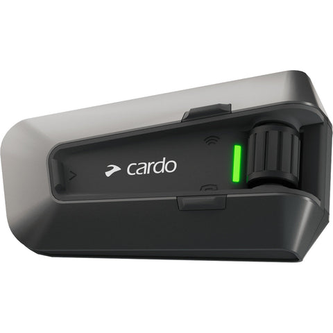 Cardo - Packtalk Edge Single Intercom System