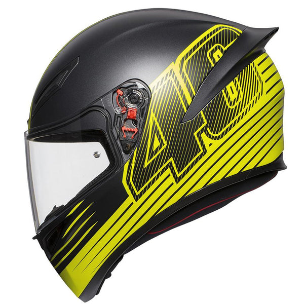 AGV - K-1 Rossi Edge Helmet
