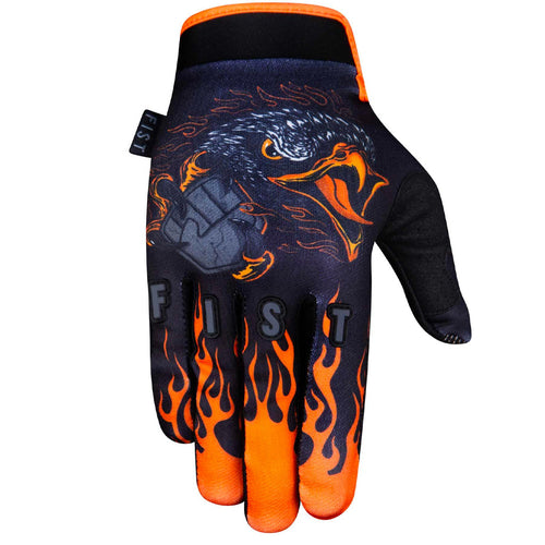 Fist - Screaming Eagle Gloves