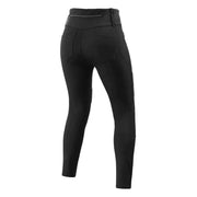 Rev-It - Ladies Ellison Black Short Legging