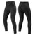 Rev-It - Ladies Ellison Black Short Legging