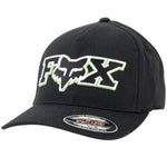 Fox - Ellipsoid Flex Fit Hat
