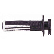 ODI - V2 Emig Pro Black/White Lock On Grips