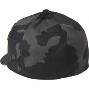 Fox - Episcope Flexfit Black/Camo Hat