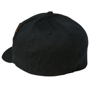 Fox - Episcope Flexfit Black/Gold Hat