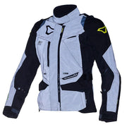 Macna - Equator Ladies Black/Grey Nighteye Jacket