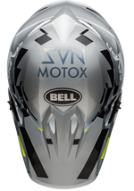 Bell - MX-9 Mips Seven Equalizer Helmet