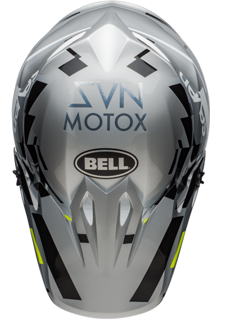Bell - MX-9 Mips Seven Equalizer Helmet