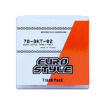 States MX - Universal Euro Style Track Pack Bolt Kit