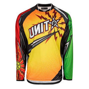 Unit - 2019 Evolution Jersey