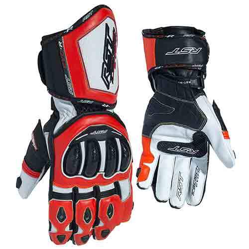 RST - Tractech EVO-R CE Race Gloves