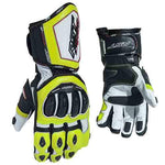 RST - Tractech EVO-R CE Race Gloves