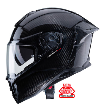 Caberg - Drift Evo Pro Carbon Helmet