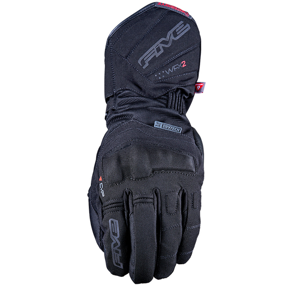 Five - WFX - 2 Evo Black Glove
