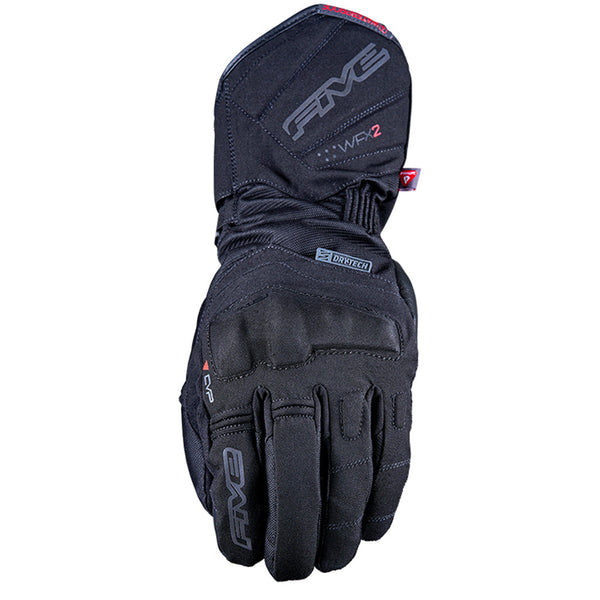 Five - WFX - 2 Evo Black Glove