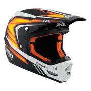 Answer - 2017 Evolve 3 Matte Helmet