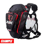 Zac Speed - Sprint R3 Exotec Protector Combo - 3L