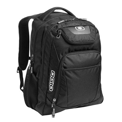OGIO - Excelsior Black Back Pack