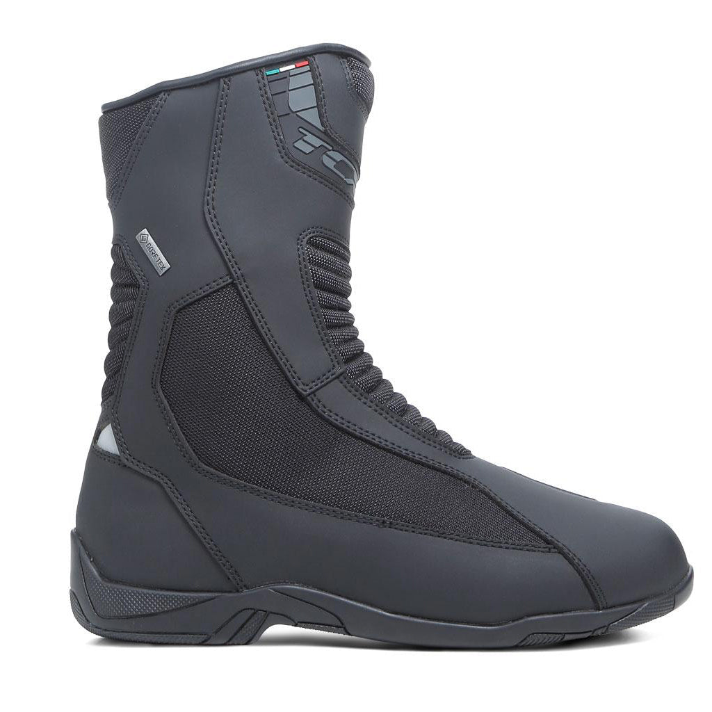 TCX - Explorer.4 Gore-Tex® Black Boots