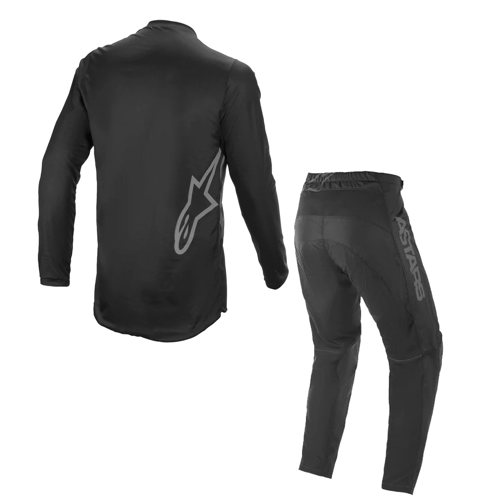 Alpinestars - 2023 Fluid Graphite MX Combo – AMA Warehouse