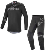 Alpinestars - 2023 Fluid Graphite MX Combo