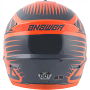 Answer - 2019 Youth AR-1 MX Helmet