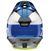 Thor - 2021 Sector Fader Helmet