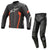 Alpinestars - Faster V2 BLK/RD Air/Missile 2 Piece Combo