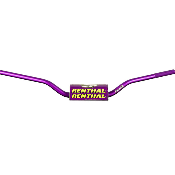 Renthal - Retro LE Fatbar RC High Handlebars