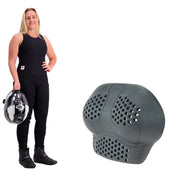 Fempro - Level 2 Female Chest Protector & Singlet Combo