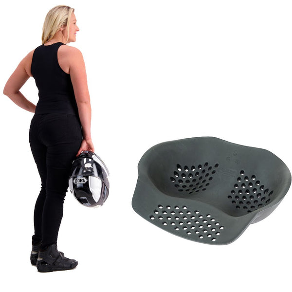 Fempro - Level 2 Female Chest Protector & Singlet Combo