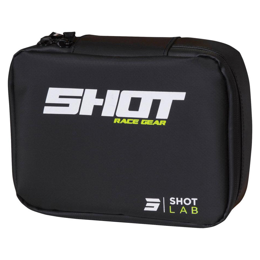 Shot - 2025 Climatic Rear Fender Bag