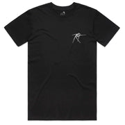 Rat Racing - Feral City Black Tee